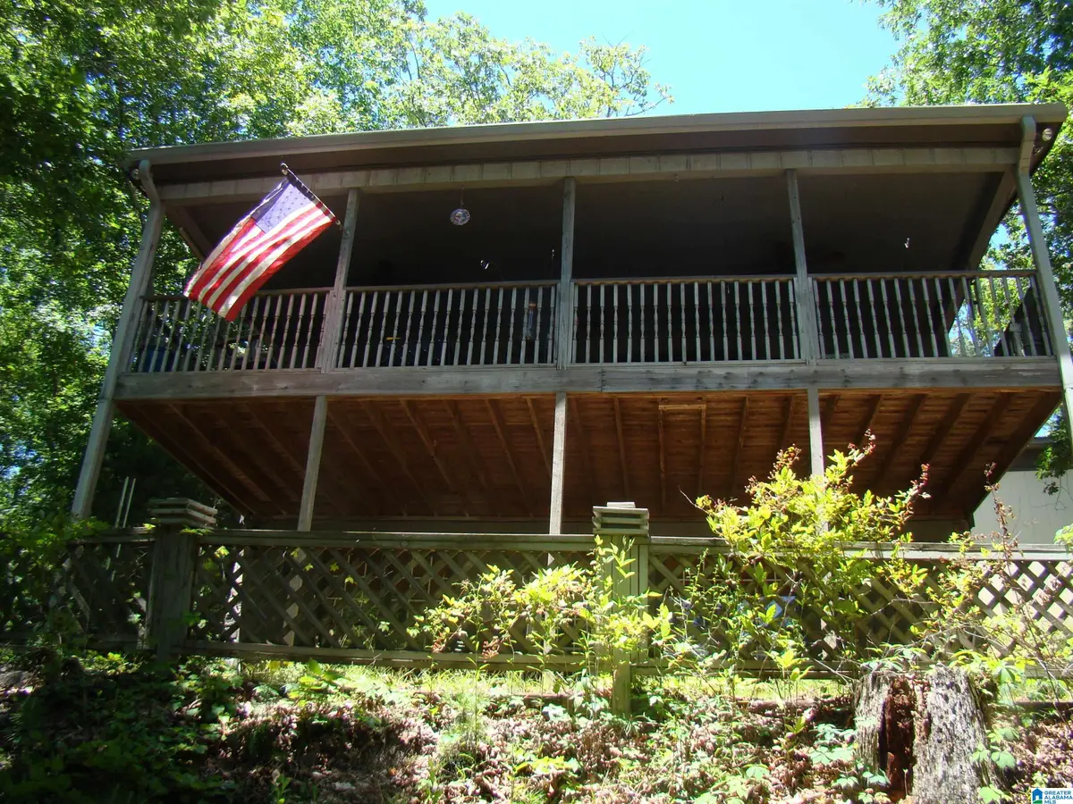 38 MORRISONS POINT DRIVE, Wedowee, AL 36278 - #1