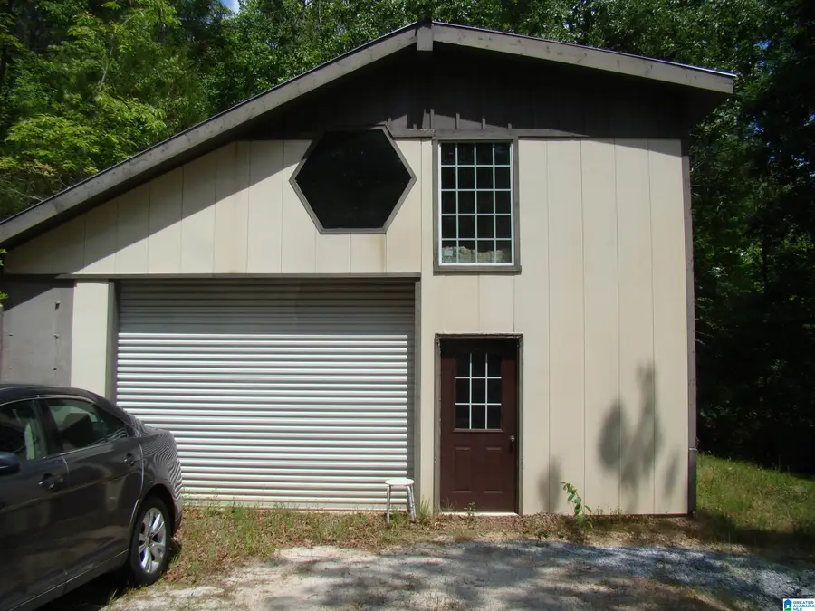 38 MORRISONS POINT DRIVE, Wedowee, AL 36278 - #3