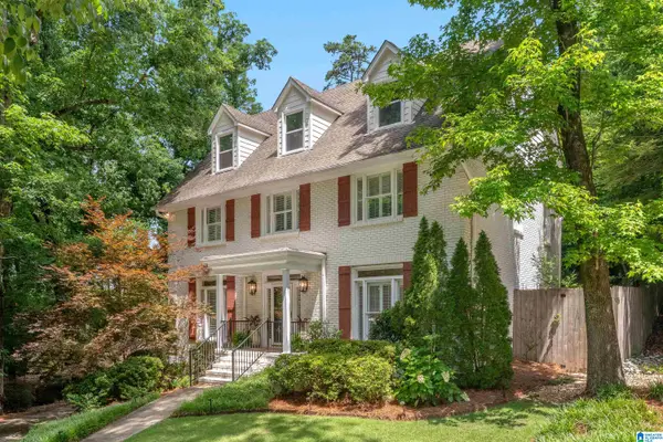 1608 SUNSET DRIVE, Homewood, AL 35216