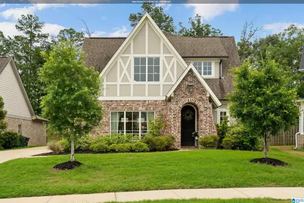 1990 CYRUS COVE DRIVE, Hoover, AL 35244