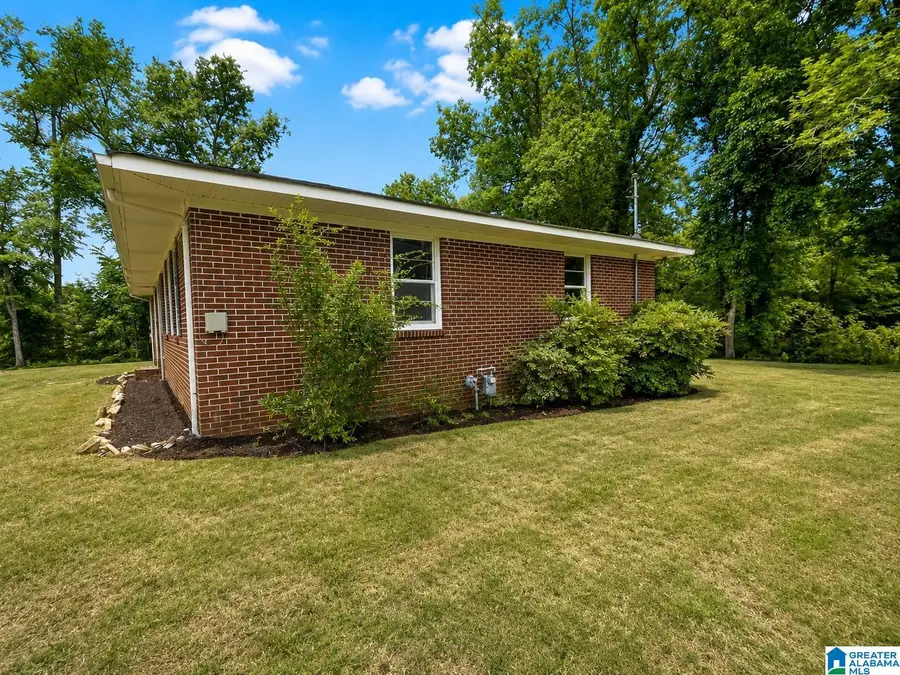 151 ELSMORE BOULEVARD, Gadsden, AL 35904 - #3