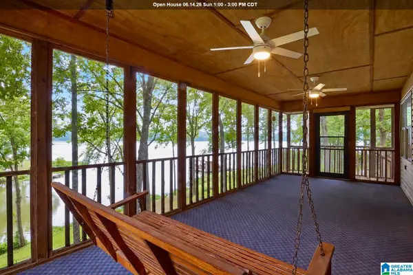 55 CHRISTA CIRCLE, Shelby, AL 35143