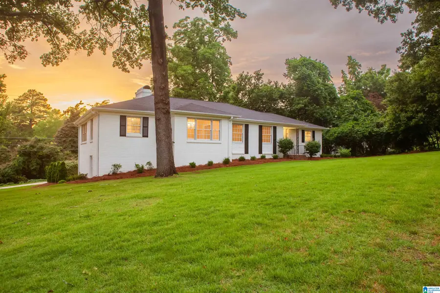 1128 FOREST VIEW LANE, Vestavia Hills, AL 35216 - #2