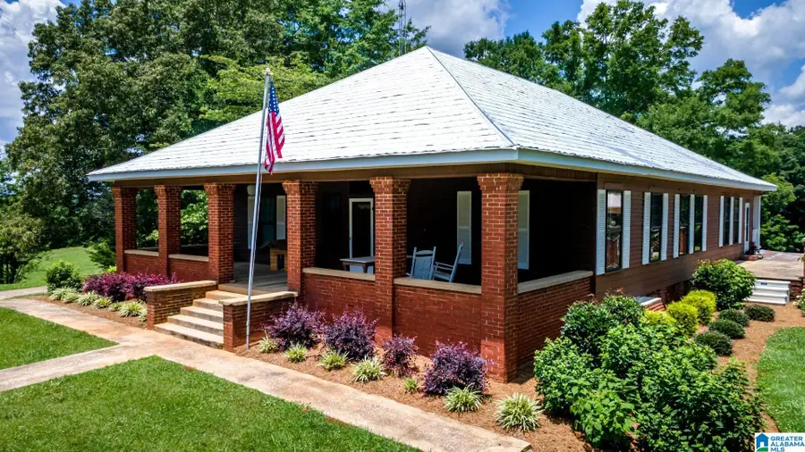 350 TALLADEGA STREET, Lineville, AL 36266 - #2
