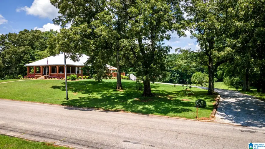 350 TALLADEGA STREET, Lineville, AL 36266 - #3