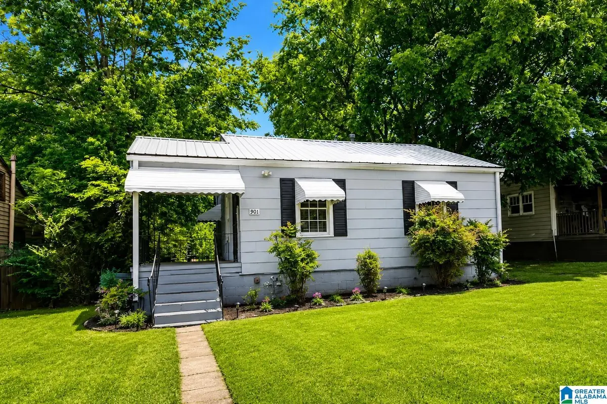 901 47TH STREET N, Birmingham, AL 35212 - #1