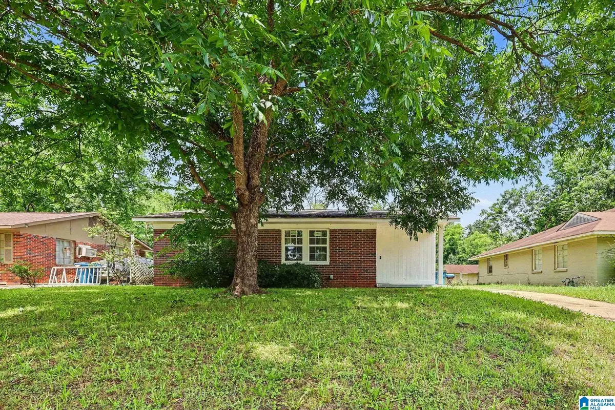 549 HENSON STREET, Midfield, AL 35228 - #1