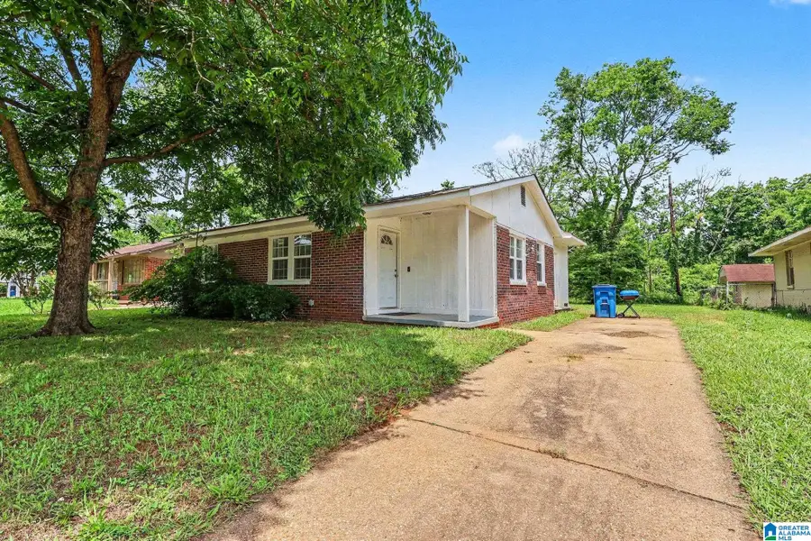 549 HENSON STREET, Midfield, AL 35228 - #2