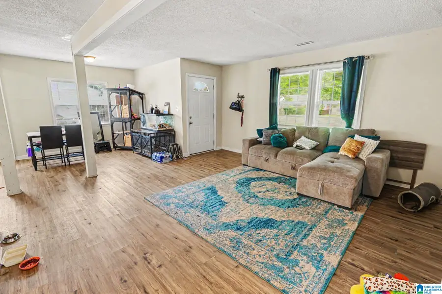 549 HENSON STREET, Midfield, AL 35228 - #3