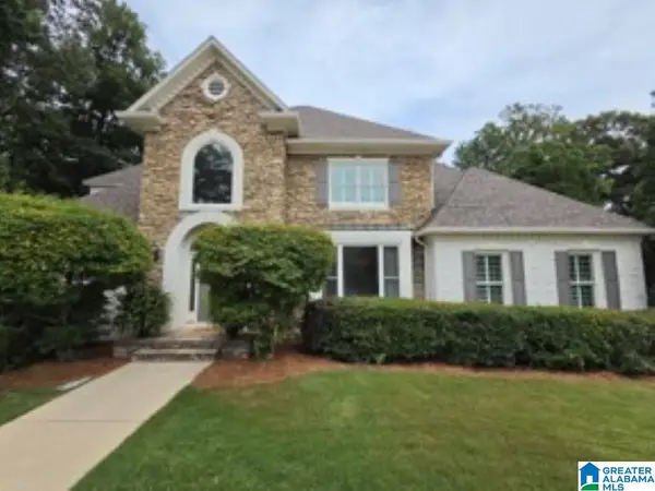 4104 ASHINGTON DRIVE, Birmingham, AL 35242