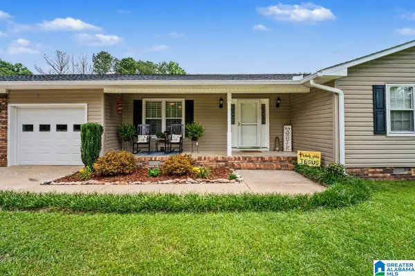 69 GLIDEWELL AVENUE, Lincoln, AL 35096