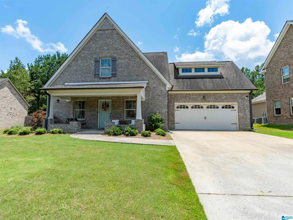 351 LAKE CHELSEA COURT, Chelsea, AL 35043 - #1
