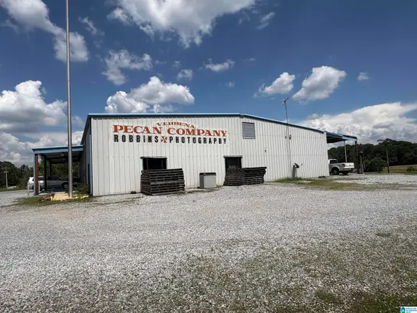 33600 HIGHWAY 22, Verbena, AL 36091