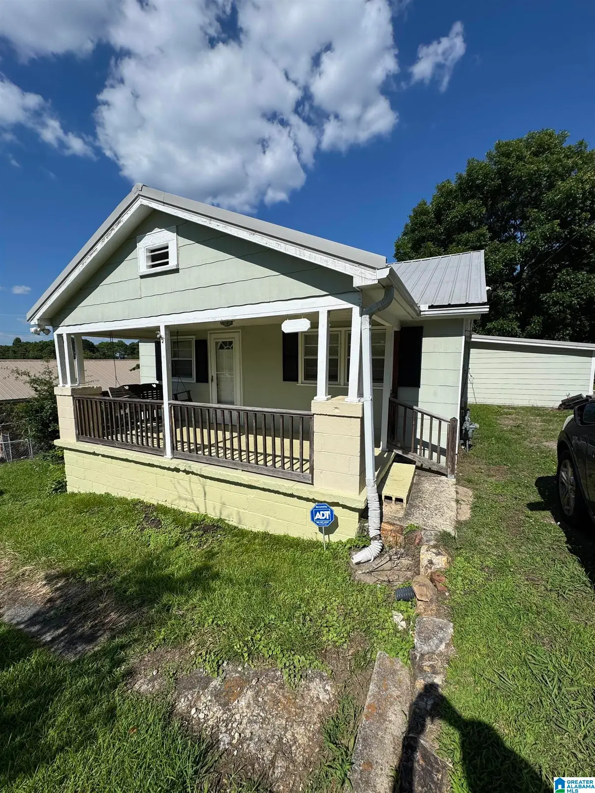 1013 PATTERSON STREET, Anniston, AL 36201 - #1