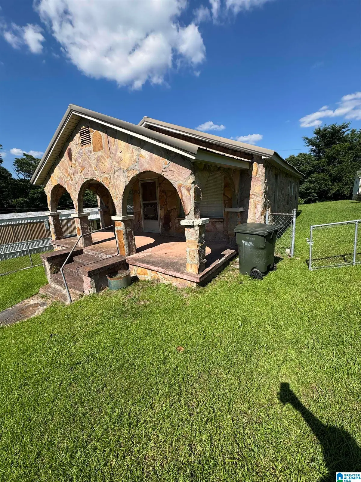 1015 PATTERSON STREET, Anniston, AL 36201 - #1