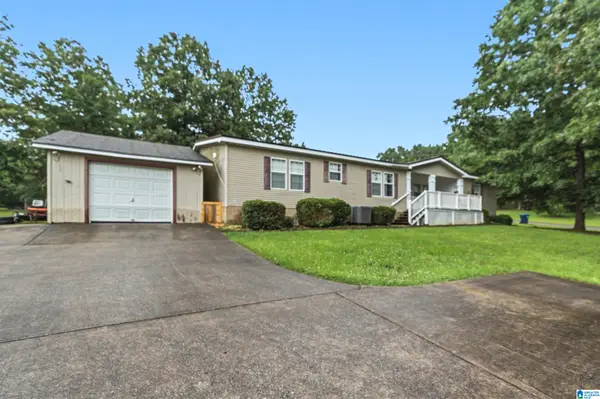 17 YUMA COURT, Anniston, AL 36206