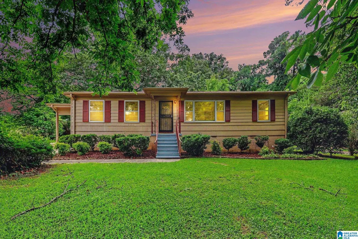 821 MARTINWOOD ROAD, Birmingham, AL 35235 - #1