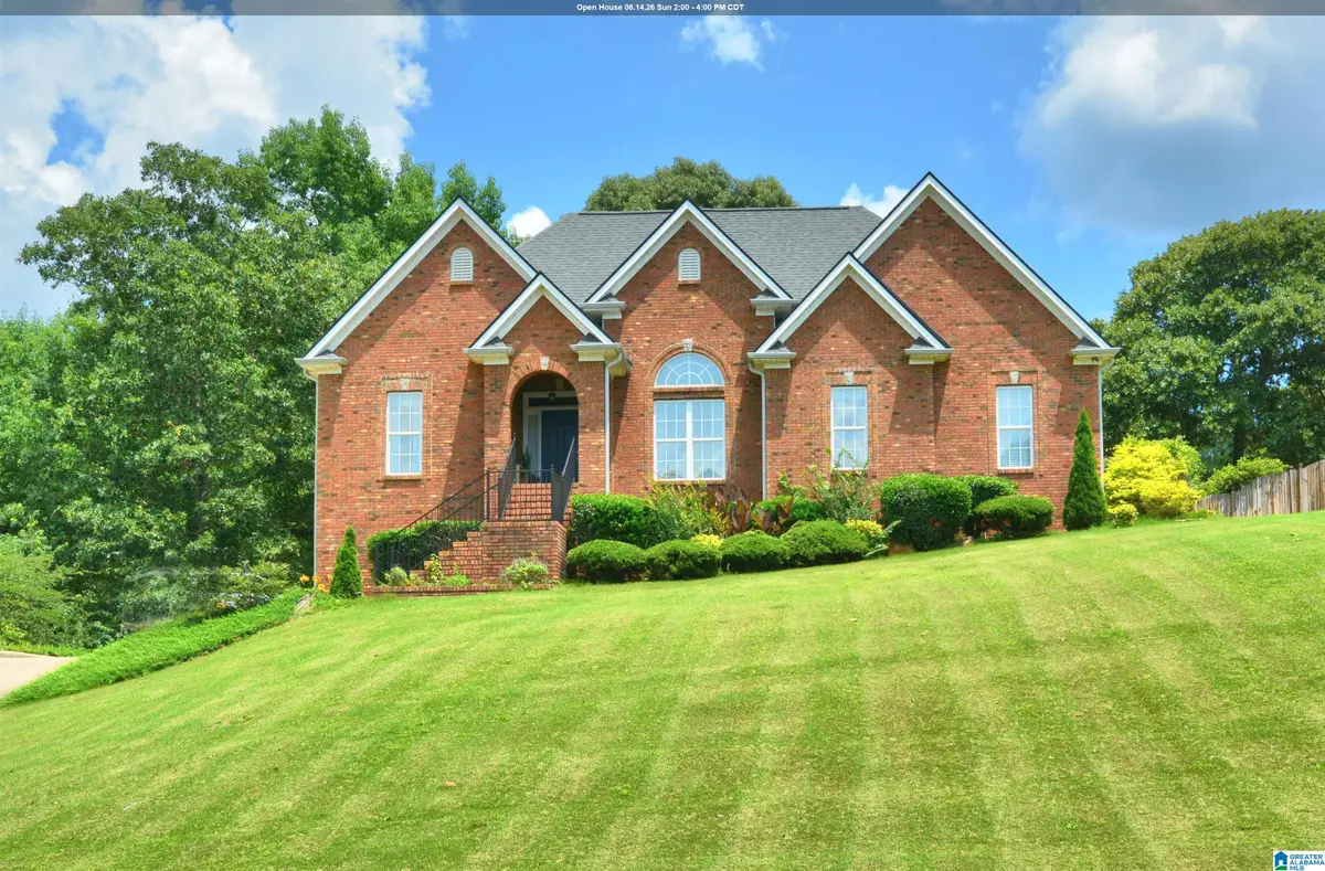 625 EMERALD TRACE, Chelsea, AL 35043 - #1