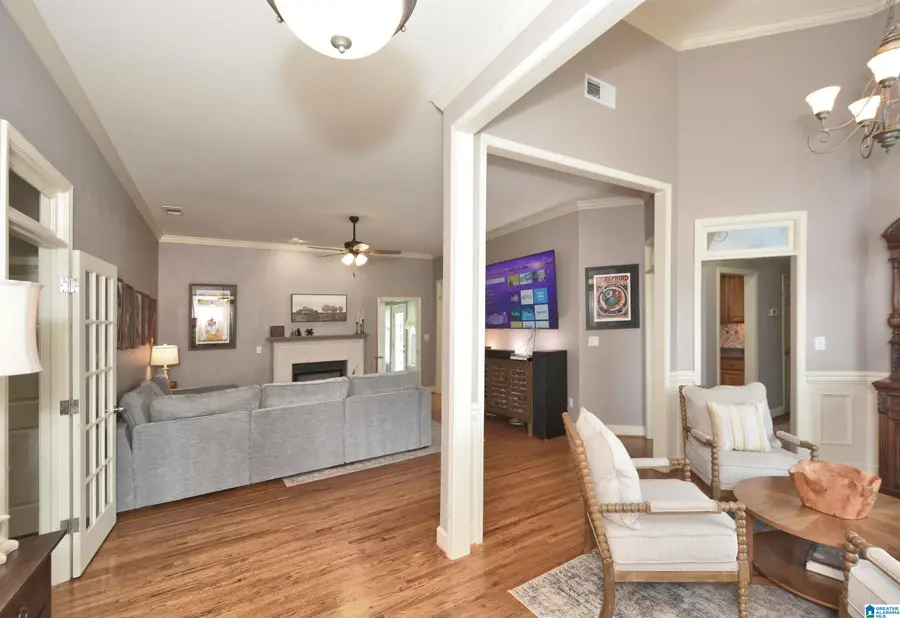 625 EMERALD TRACE, Chelsea, AL 35043 - #3