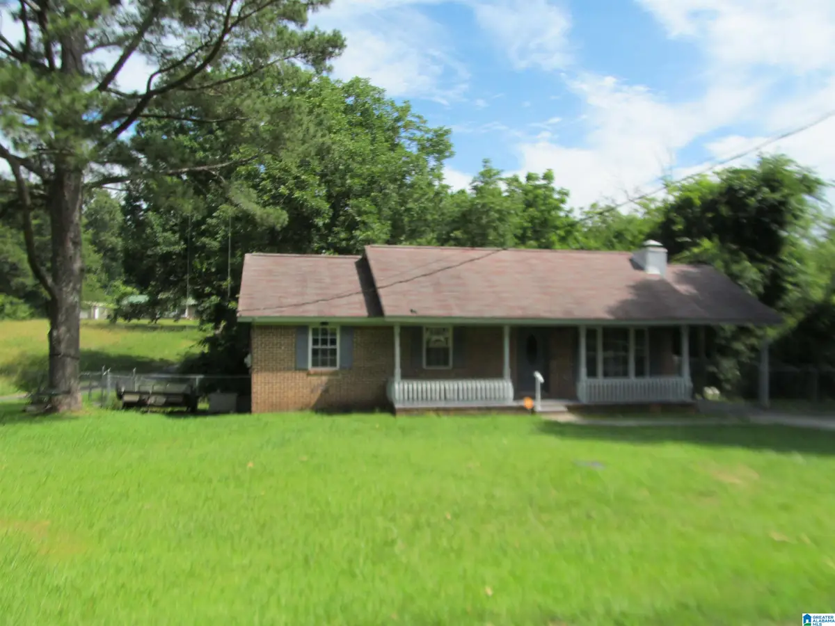 239 POPLAR SPRINGS DRIVE, Mulga, AL 35118 - #1