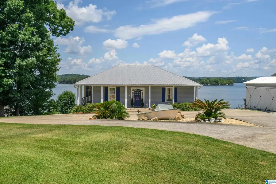 3500 GRIFFITT BEND ROAD, Talladega, AL 35160 - #3