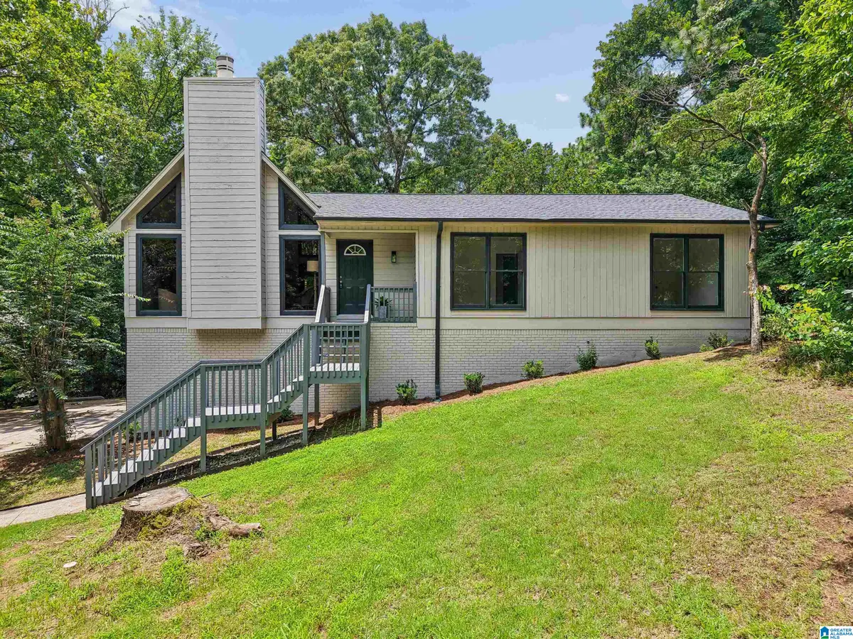 112 WHITECAP CIRCLE, Alabaster, AL 35007 - #1