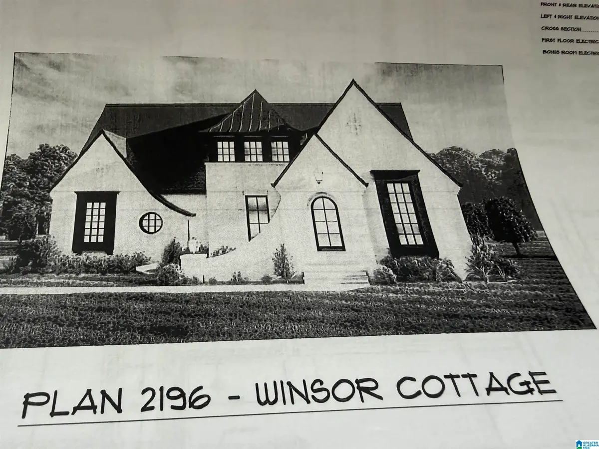 7996 BRAE SHETLAND COURT, Morris, AL 35116 - #1