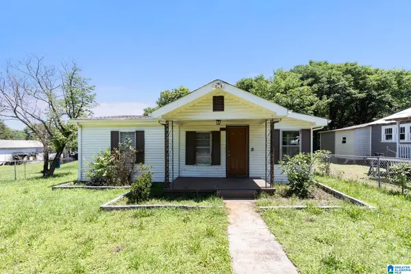 1715 16TH WAY N, Bessemer, AL 35020