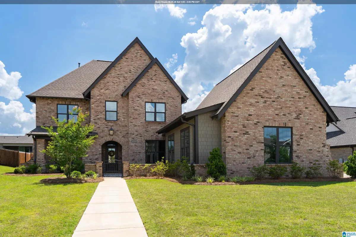 3024 BLACKRIDGE SOUTH BOULEVARD, Hoover, AL 35244 - #1