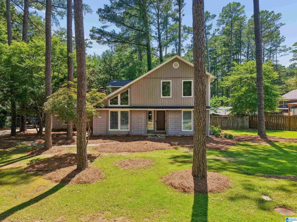 2532 MARCAL ROAD, Birmingham, AL 35244 - #1