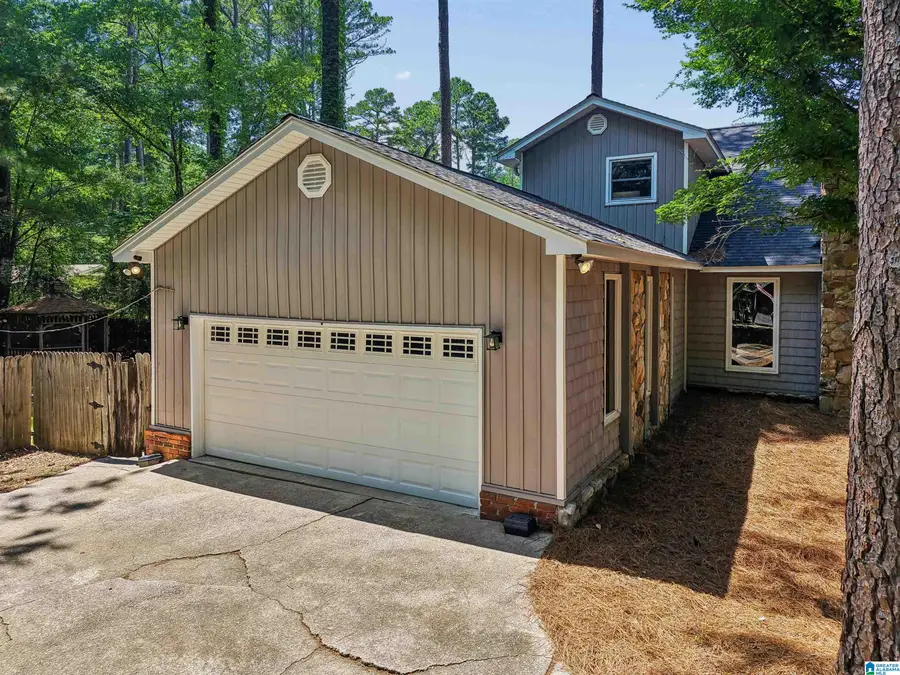 2532 MARCAL ROAD, Birmingham, AL 35244 - #3