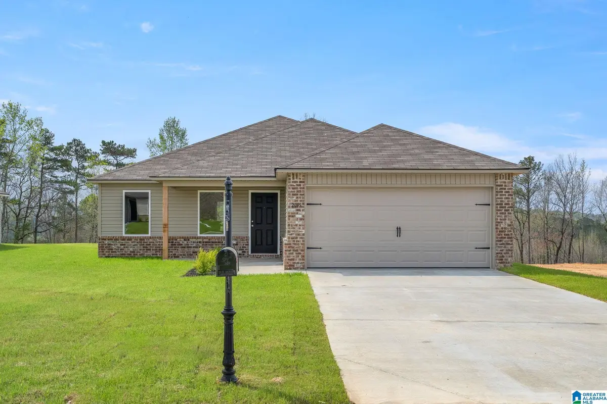 836 ASHFORD DRIVE, Calera, AL 35040 - #1
