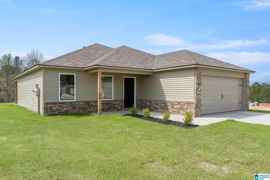 836 ASHFORD DRIVE, Calera, AL 35040 - #2