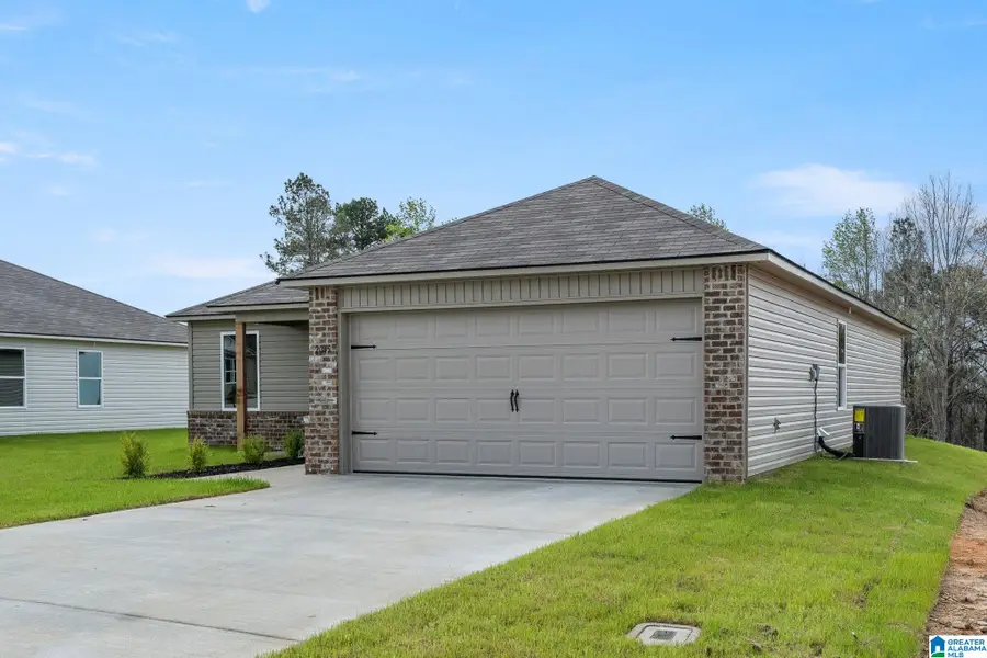 836 ASHFORD DRIVE, Calera, AL 35040 - #3
