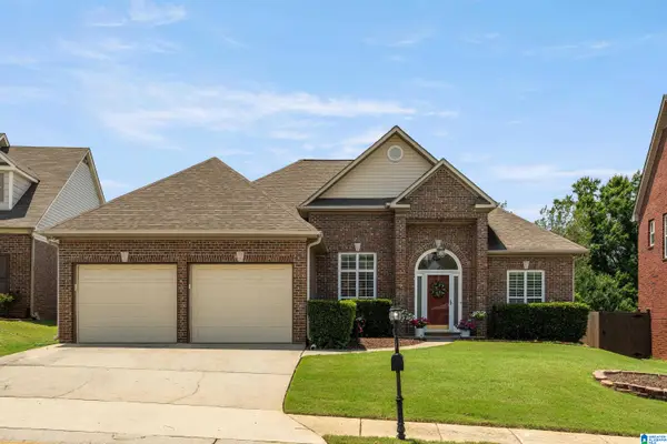 5128 OVERLOOK CIRCLE, Bessemer, AL 35022