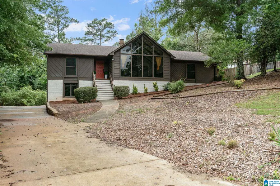 468 TURTLE CREEK DRIVE, Hoover, AL 35226 - #2