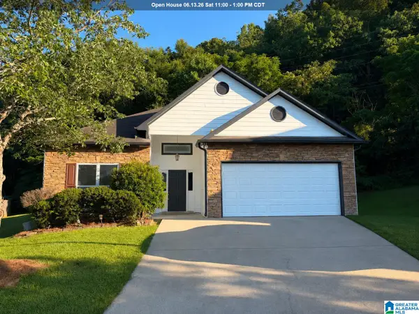 113 LANTANA CIRCLE, Pelham, AL 35124