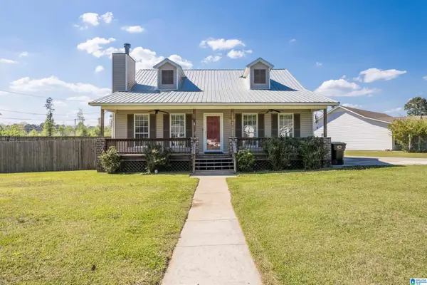1506 BOWER DRIVE SE, Cullman, AL 35055