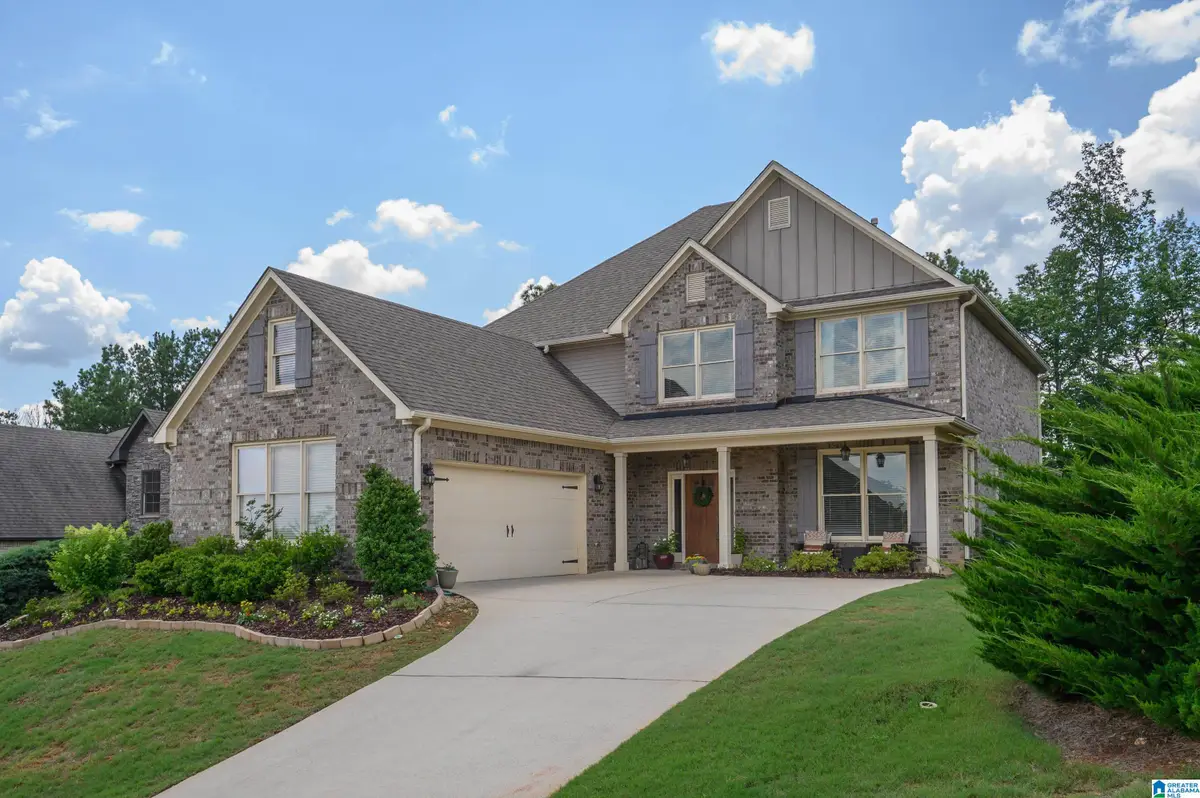 1505 SCOUT TRACE, Hoover, AL 35244 - #1
