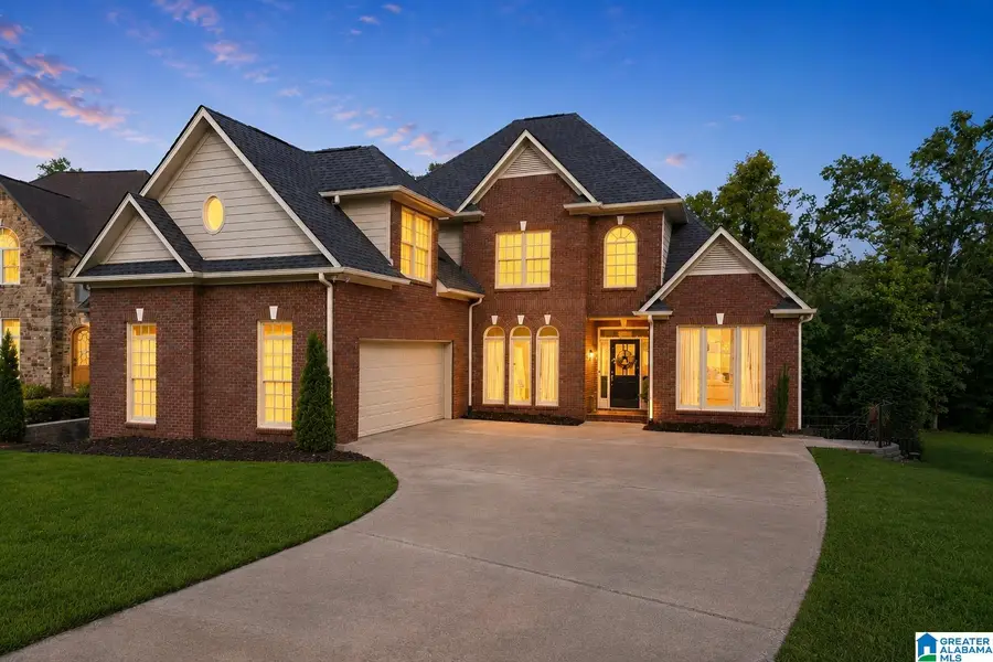 1048 GROVE PARK WAY, Birmingham, AL 35242 - #2