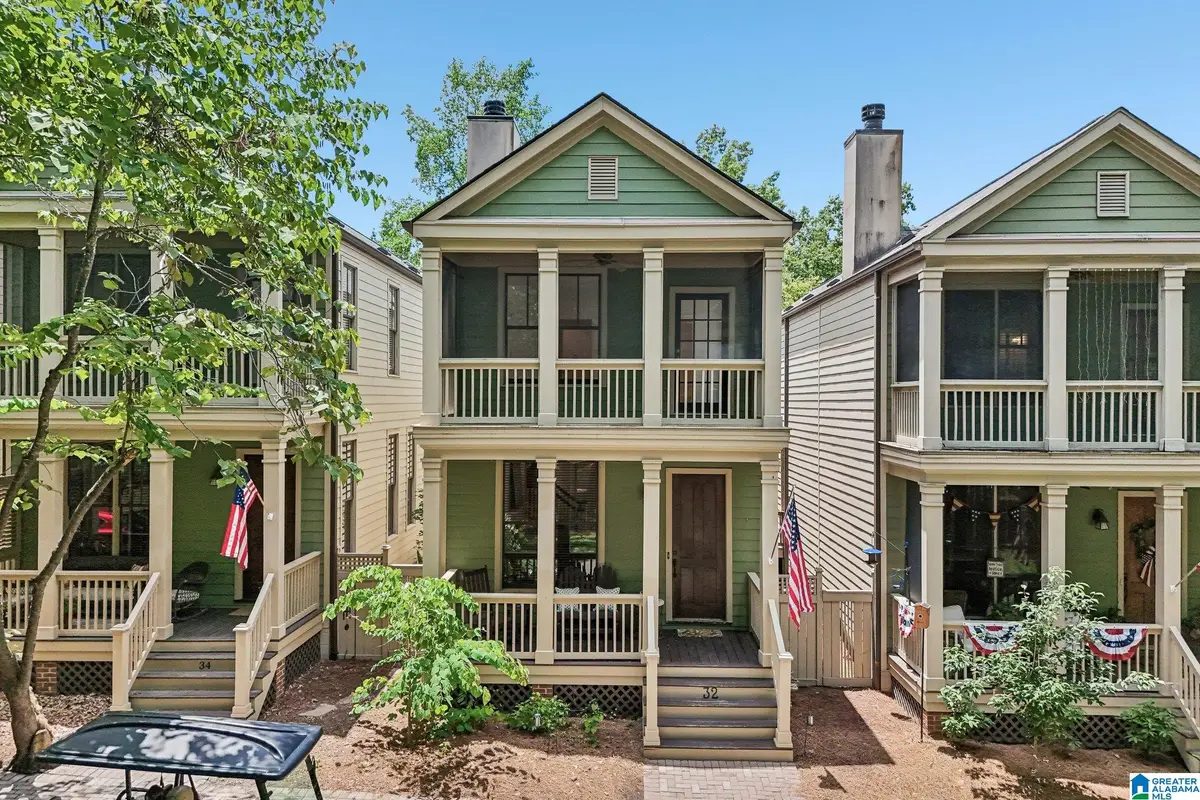 32 ABBOTT SQUARE, Birmingham, AL 35242 - #1