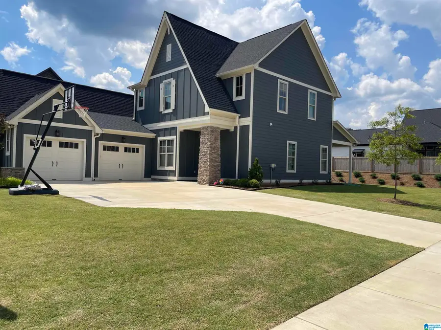 1524 ALBERT ROAD, Hoover, AL 35244 - #2