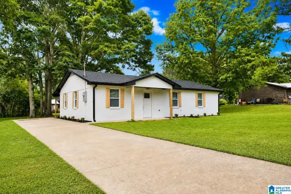 109 LILLY STREET, Clanton, AL 35045