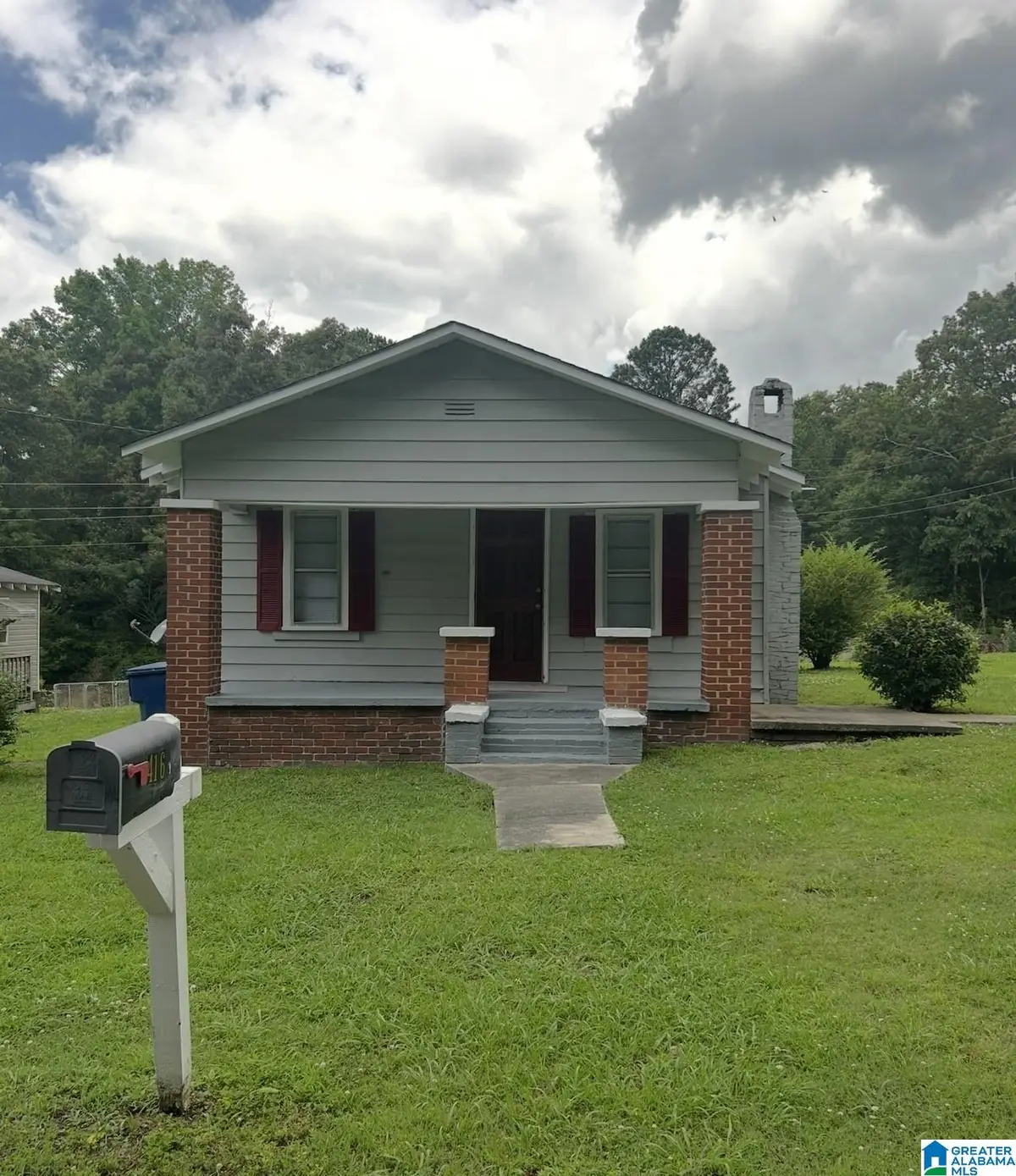416 ADAMS AVENUE W, Oneonta, AL 35121 - #1