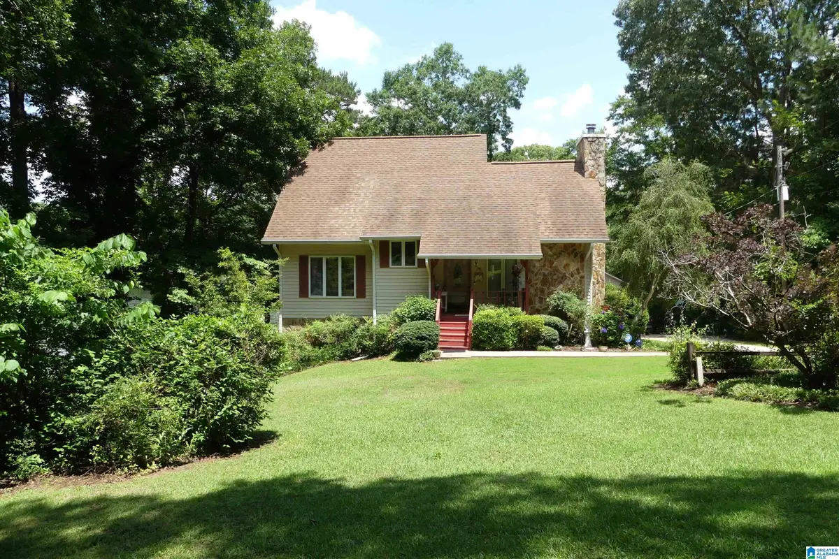 403 ESTHER CIRCLE, Wedowee, AL 36278 - #1