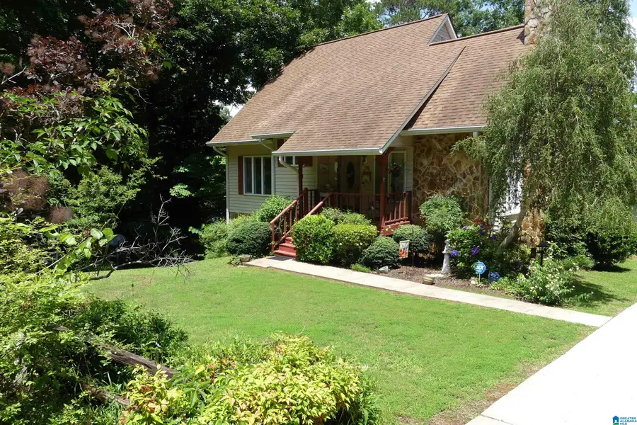 403 ESTHER CIRCLE, Wedowee, AL 36278 - #2