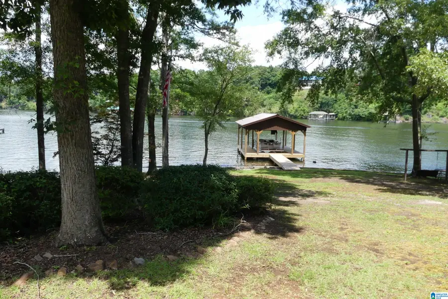 403 ESTHER CIRCLE, Wedowee, AL 36278 - #3