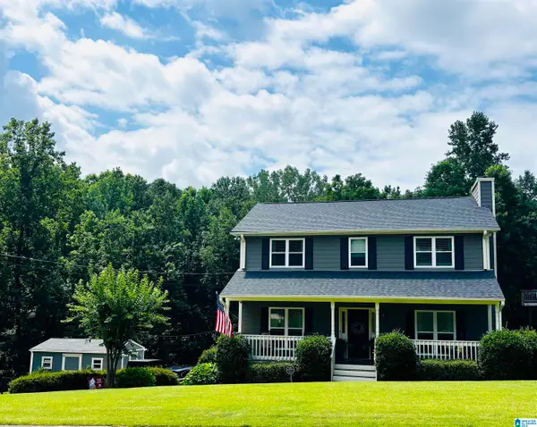 535 FIELDSTONE DRIVE, Helena, AL 35080