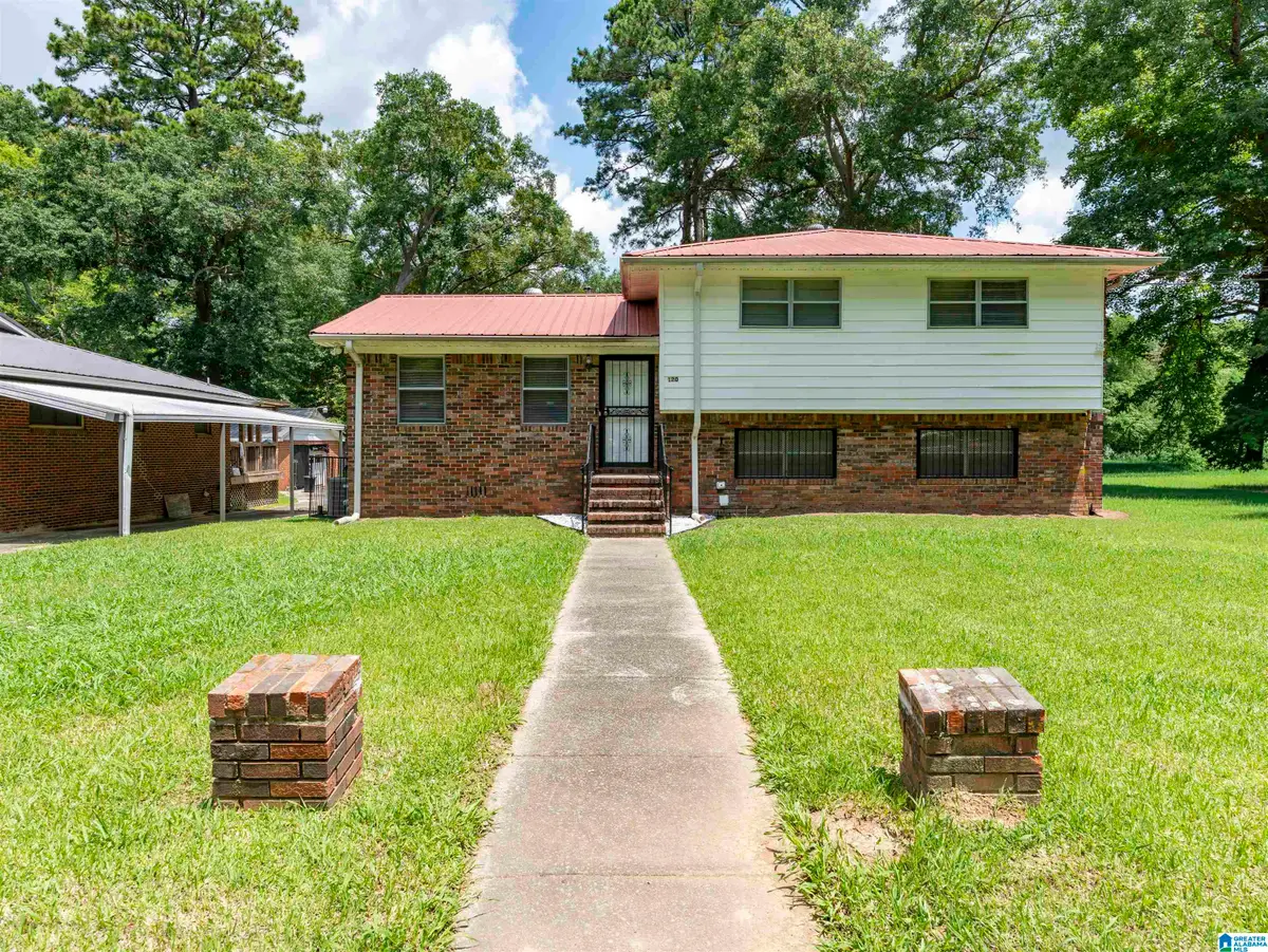 120 WEST CREST ROAD, Hueytown, AL 35023 - #1