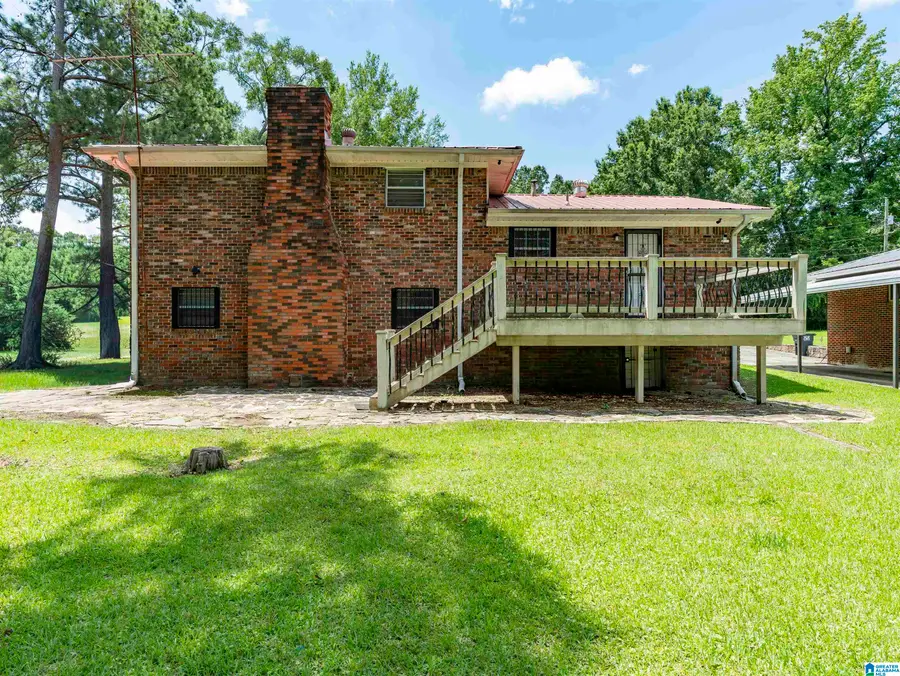 120 WEST CREST ROAD, Hueytown, AL 35023 - #2
